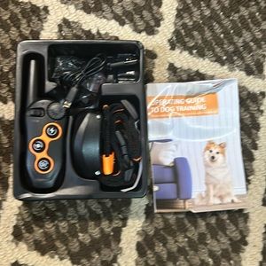 MAISOIE Dog training collar (Las)